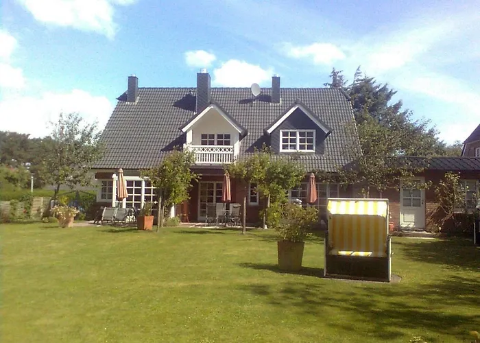 Landhaus Friedrichshain, Thomas Mann