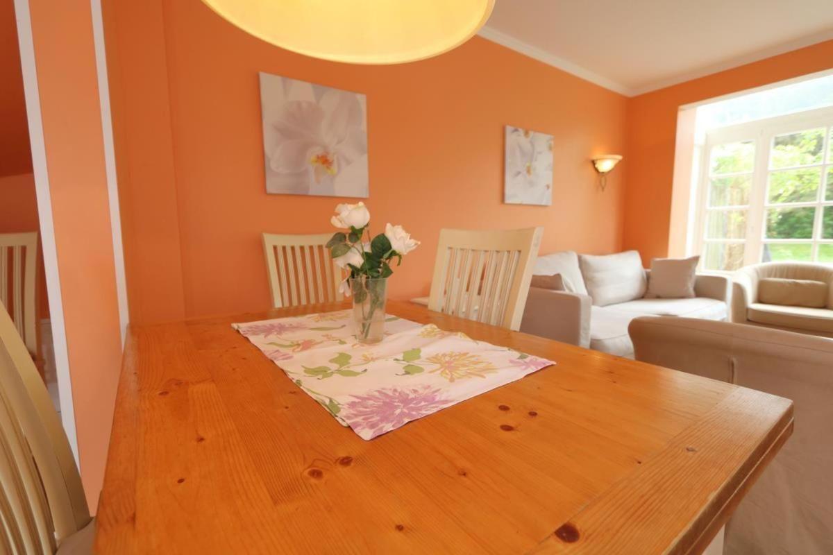 Friedrichshain, Thomas Mann Apartment